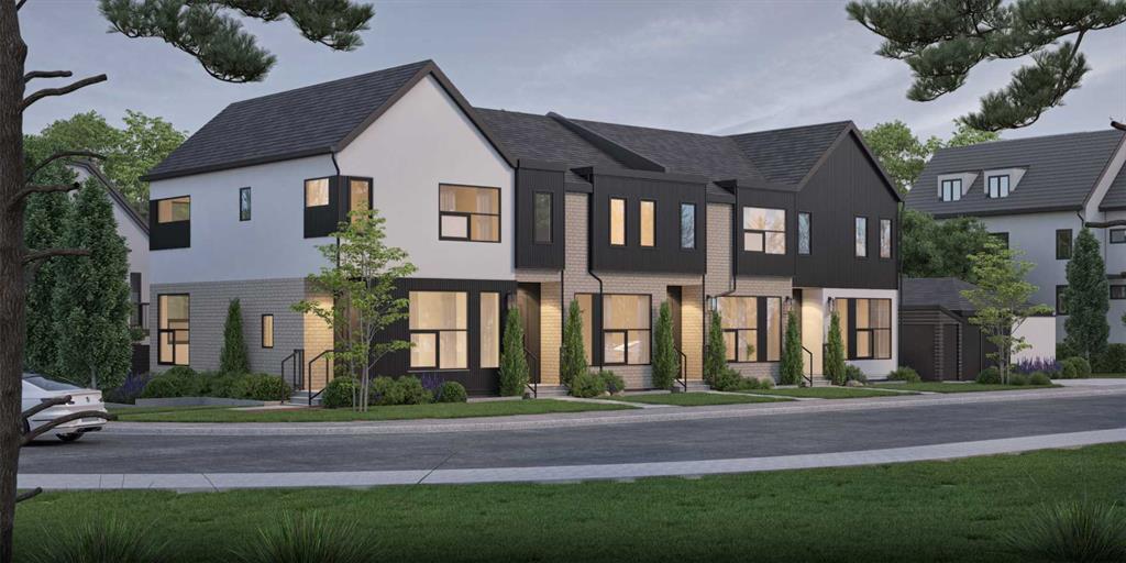 2114 4 Street Ne, Calgary