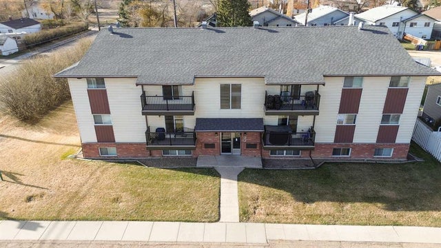 101-304, 5904 51 Avenue, Red Deer