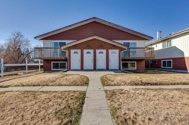 5418 And 5422 48 Avenue, Olds