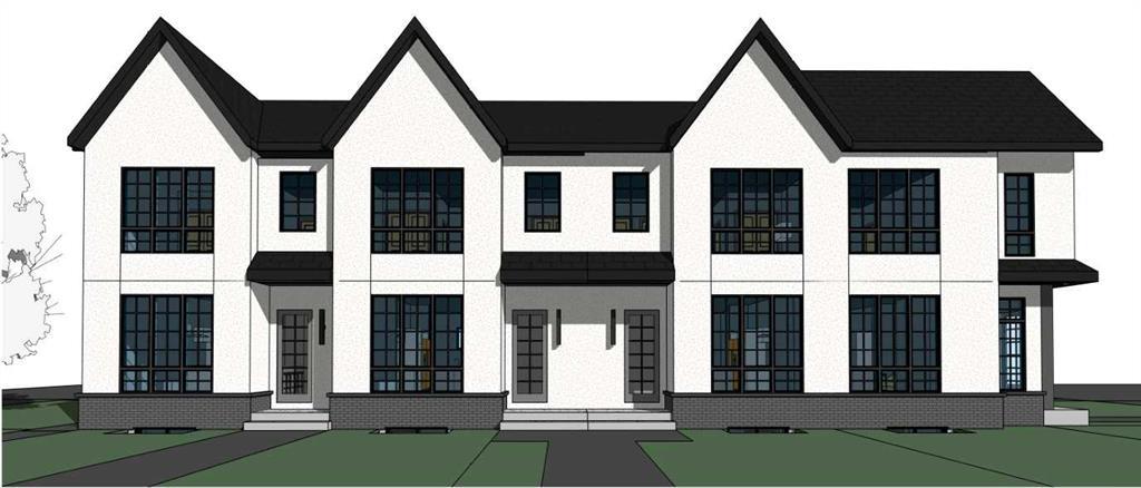 602 11 Avenue Ne, Calgary