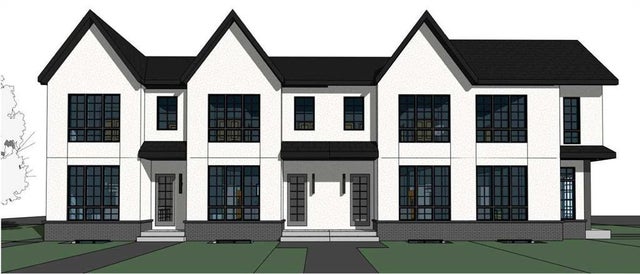 602 11 Avenue Ne, Calgary