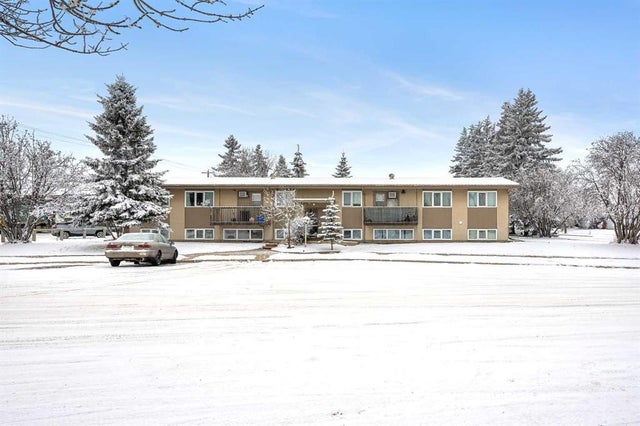 1-8, 4504 56a Avenue, Lloydminster
