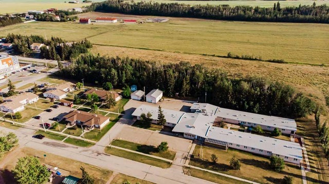 1, 5230 44 Avenue, Spirit River