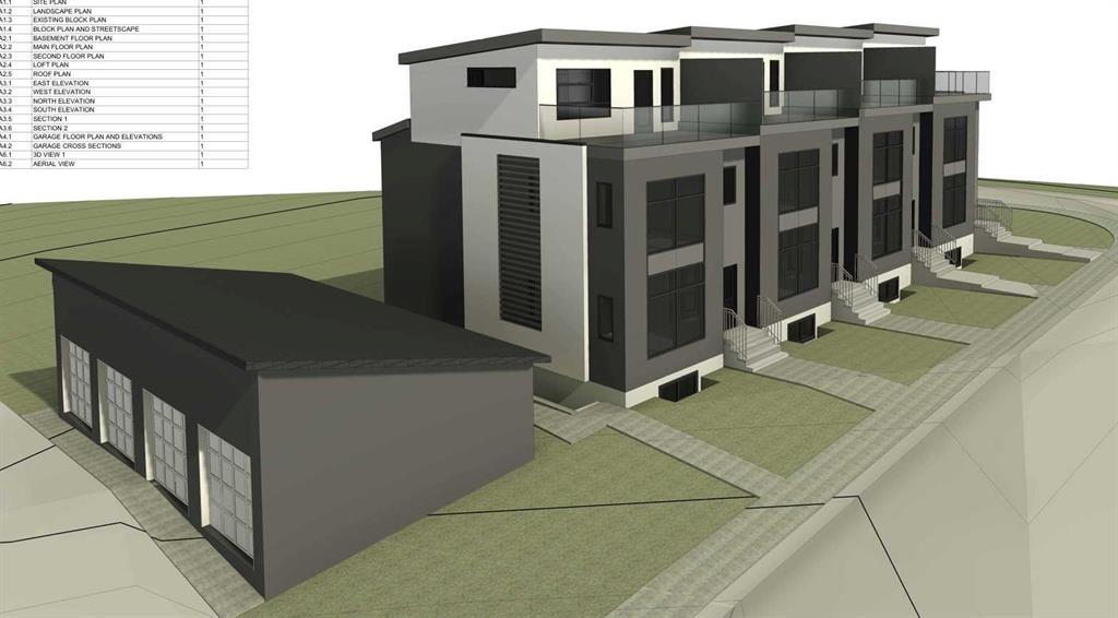 2604 18 Street Sw, Calgary