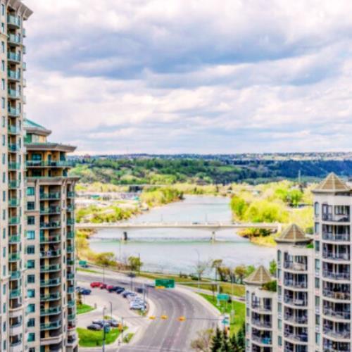 1088 6 Avenue Sw, Calgary