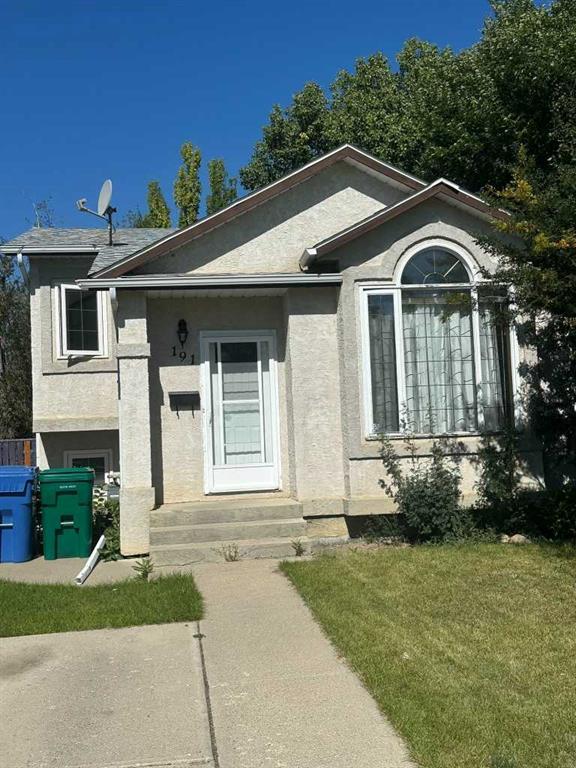 191 Rocky Mountain Boulevard W, Lethbridge