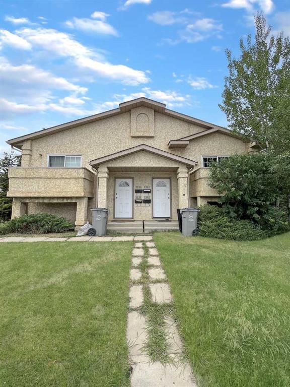 B, 9406 100 Avenue, Grande Prairie