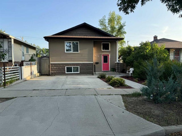 Main, 1718 6 Avenue N, Lethbridge