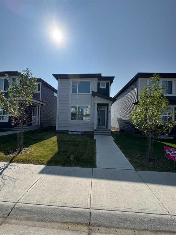 83 Corner Meadows Grove Ne, Calgary