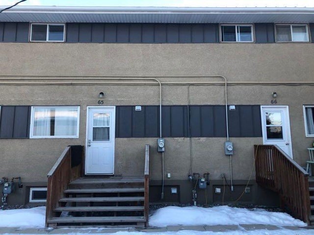 65, 114 Hardisty Avenue, Hinton