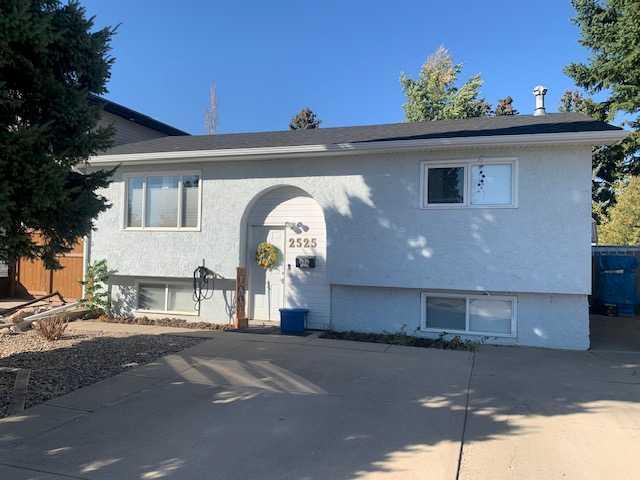 2525 15 Avenue N, Lethbridge