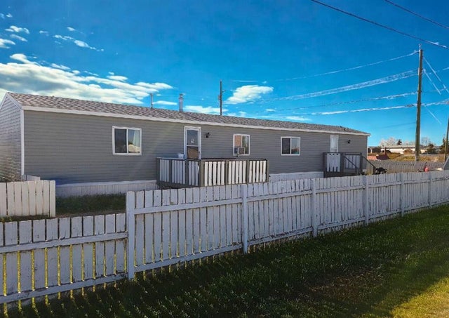10620 98a Street, Clairmont