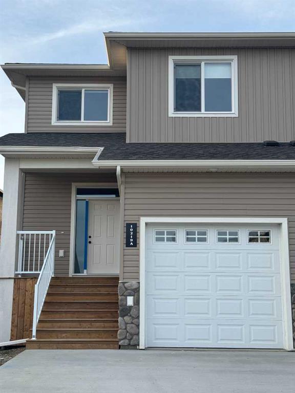 10219a 149 Avenue, Rural Grande Prairie No. 1, County of