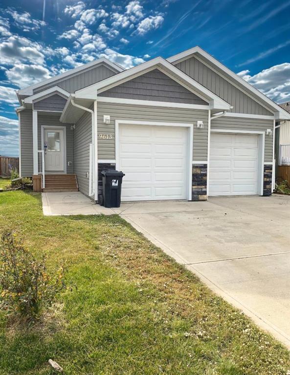 B, 9613 113 Avenue, Clairmont