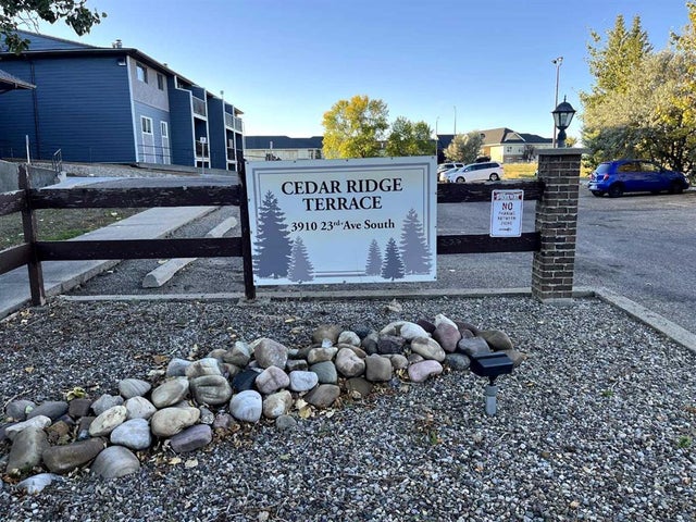 102, 3910 23 Avenue S, Lethbridge