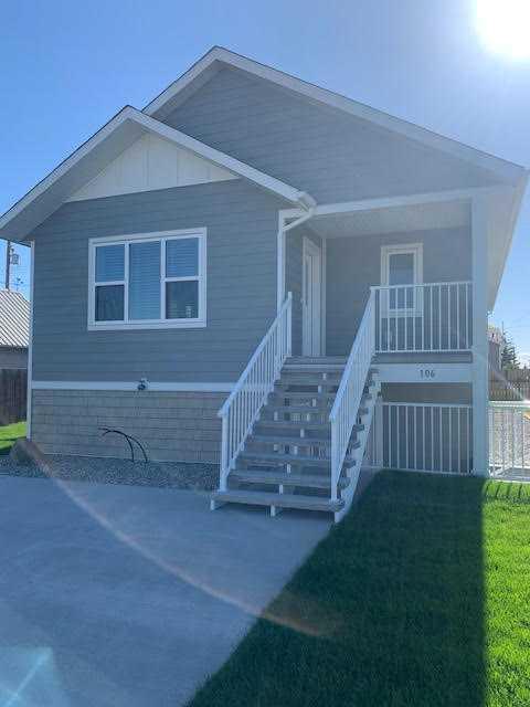 1, 106 22 Street, Fort Macleod