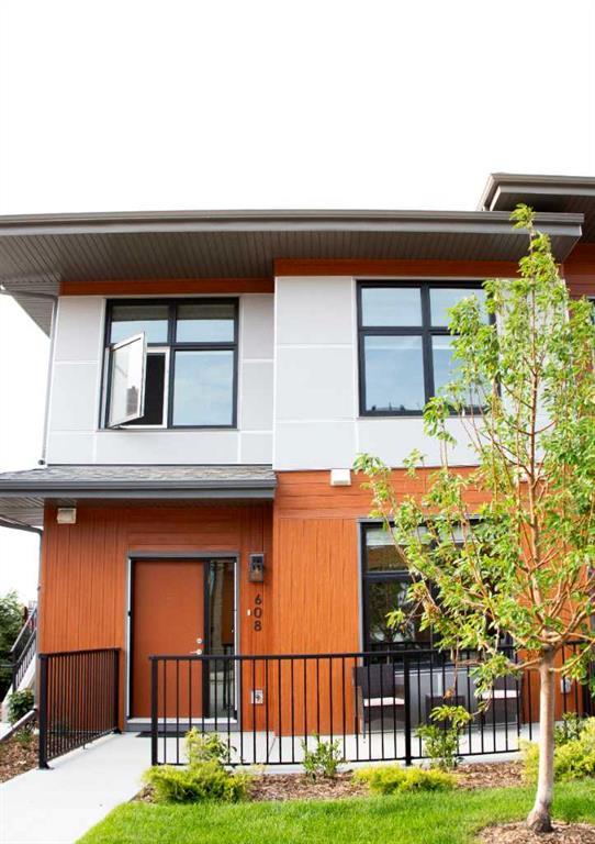 506, 400 Belmont Street Sw, Calgary