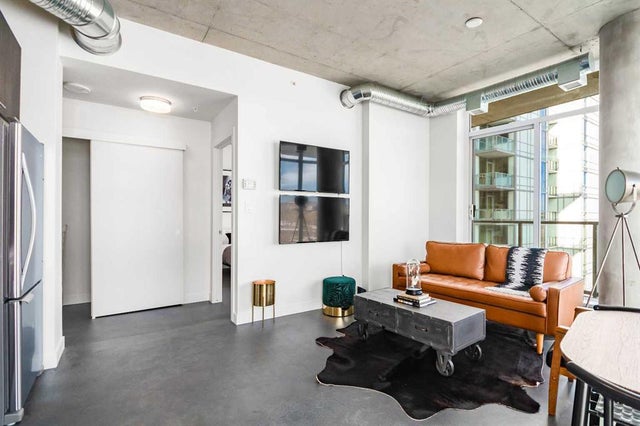 804, 624 8 Avenue Se, Calgary