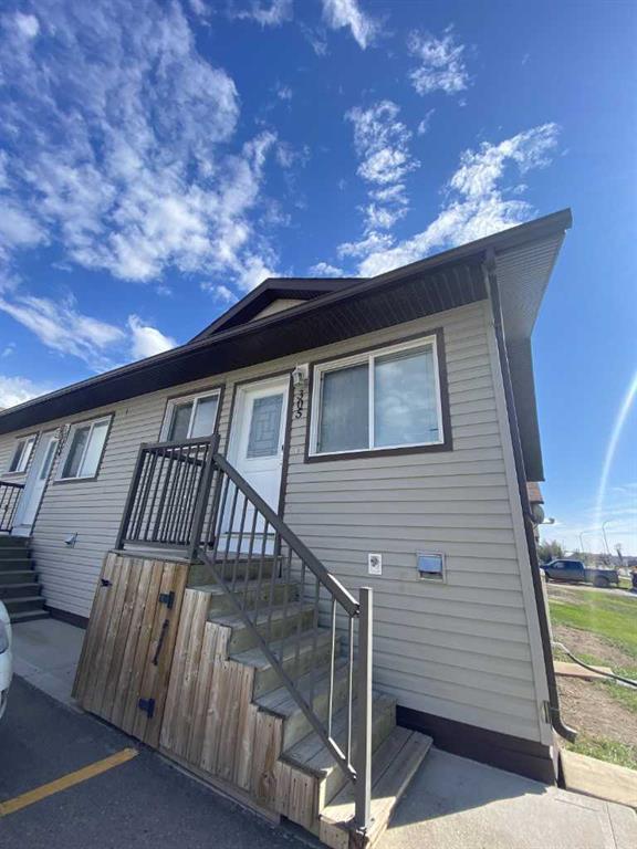 305, 9225 93 Avenue, Grande Prairie