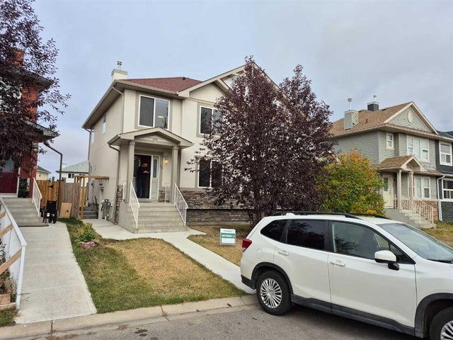 56 Saddlebrook Place Ne, Calgary