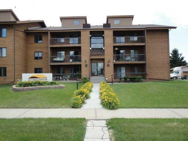 204, 4210 20 Avenue S, Lethbridge