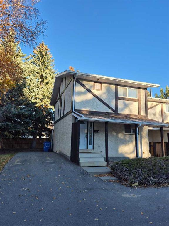 1, 20 Laval Boulevard W, Lethbridge