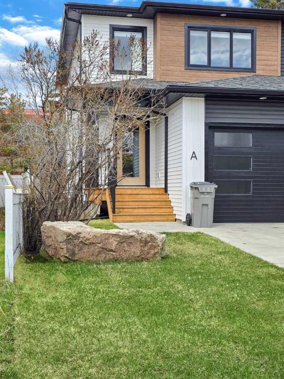 A, 9528 98 Avenue, Grande Prairie