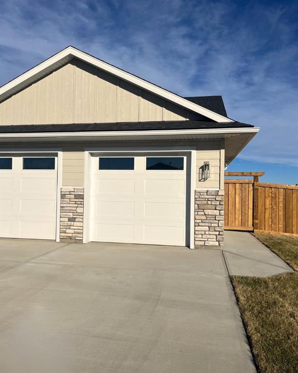 B, 93 Sunset Drive, Spirit River