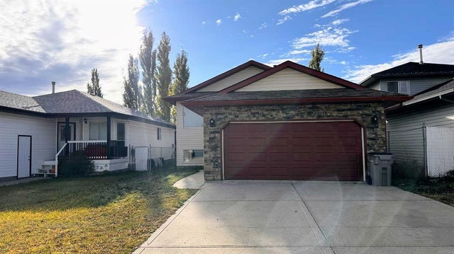 9105 113a Avenue, Grande Prairie