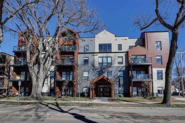 107, 10006 83 Avenue Nw, Edmonton