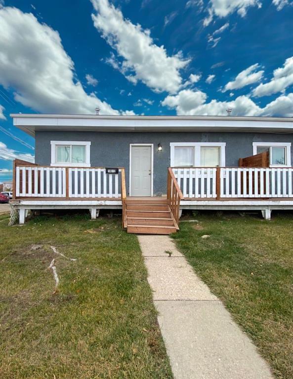 10312 101 Street, Grande Prairie