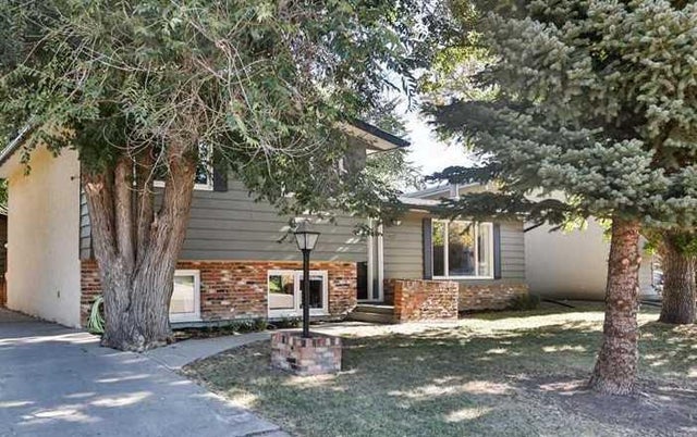 417 Normandy Road S, Lethbridge