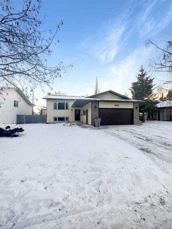 9533 63 Avenue, Grande Prairie