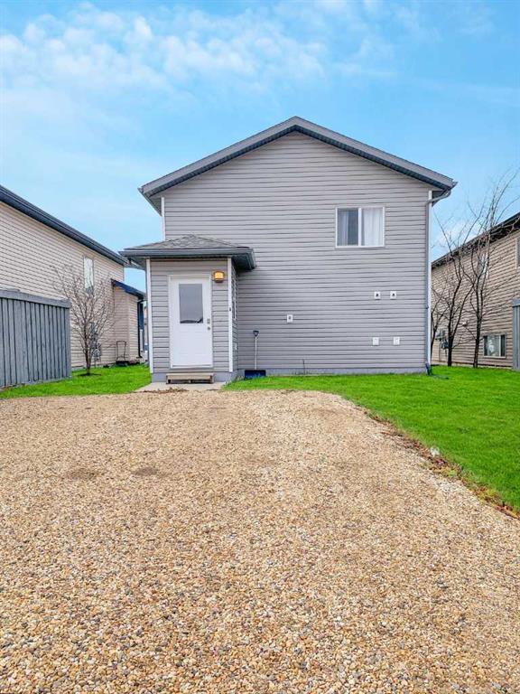 A, 7417 Westpointe Drive, Grande Prairie