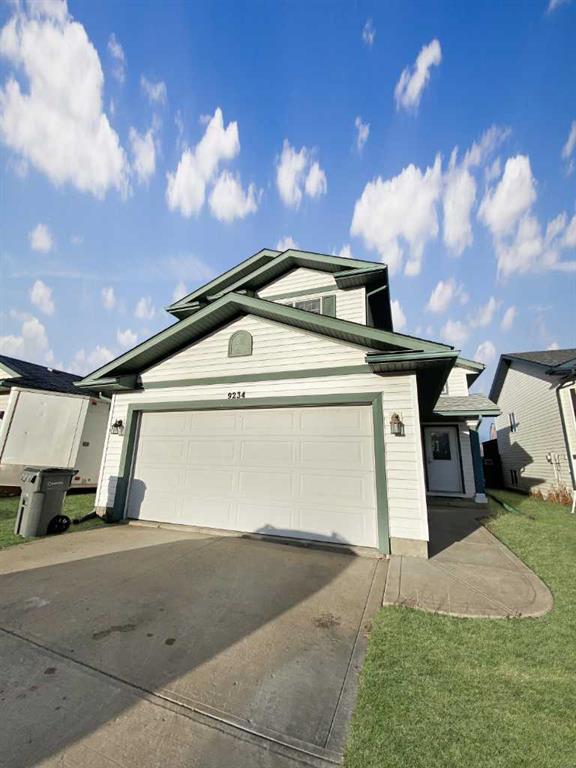 9234 115 Avenue, Grande Prairie
