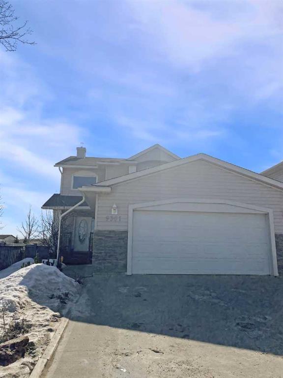 9301 Lakeland Drive, Grande Prairie