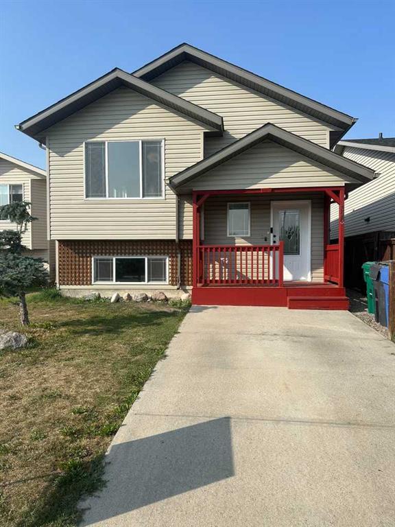 320 Tartan Circle W, Lethbridge