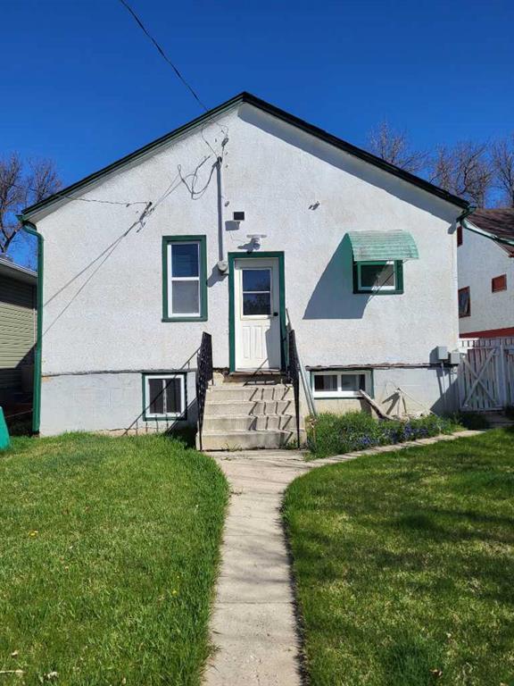 B, 1212 7 Avenue S, Lethbridge