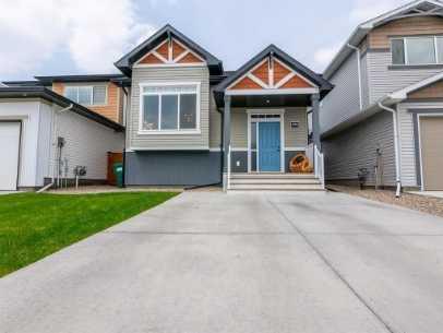 2, 898 Greywolf Run N, Lethbridge