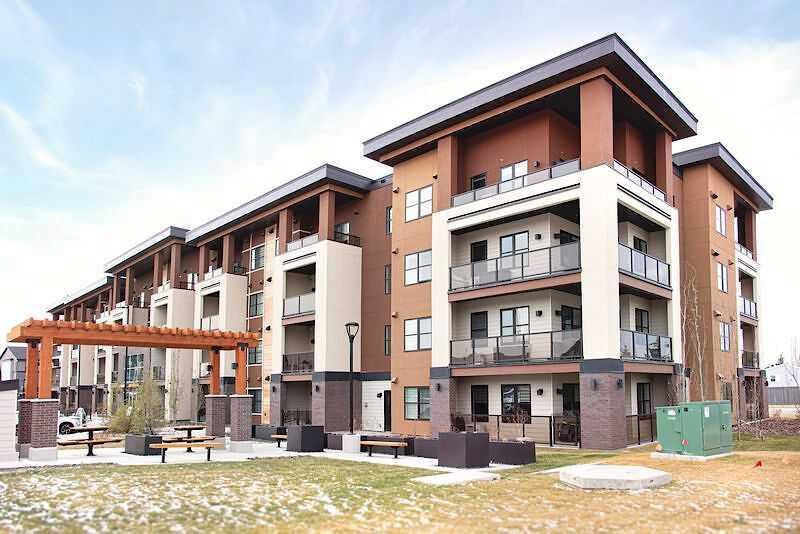 1416, 81 Arbour Lake View Nw, Calgary