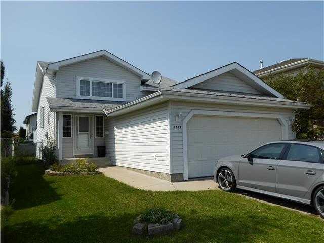 11324 92a Street, Grande Prairie