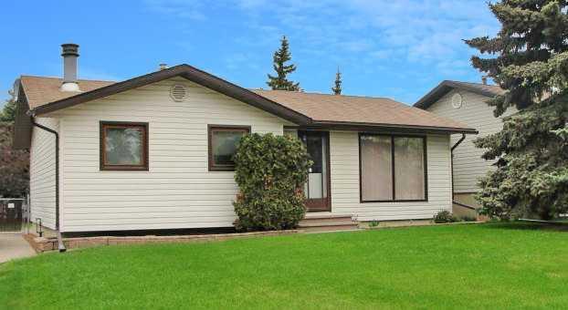 A, 11314 101a Street, Grande Prairie