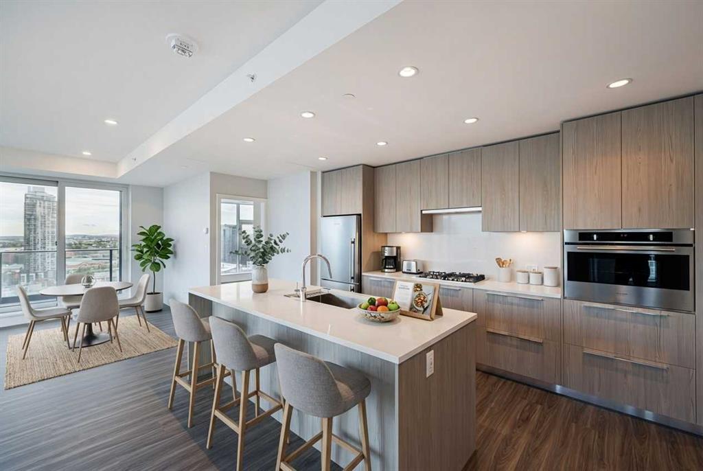 530 3 Street Se, Calgary