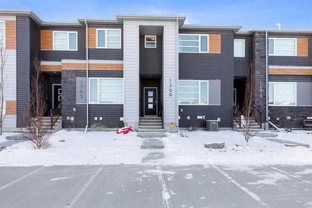 1565 Cornerstone Boulevard Ne, Calgary