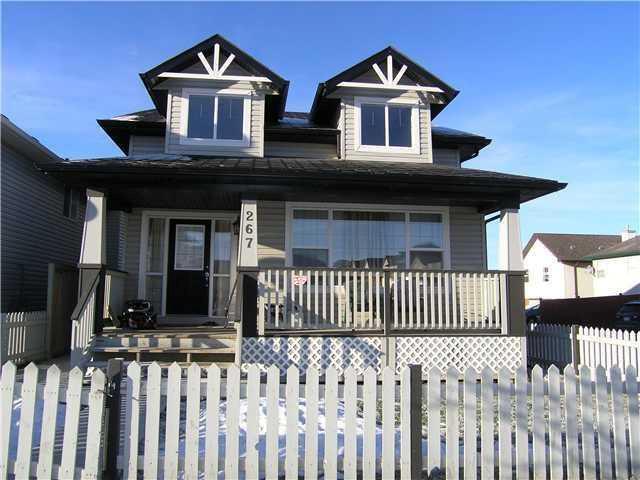 267 Taracove Road Ne, Calgary