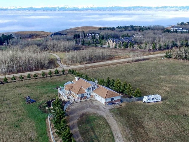 254209 Woodland Road, Rural Rocky View County