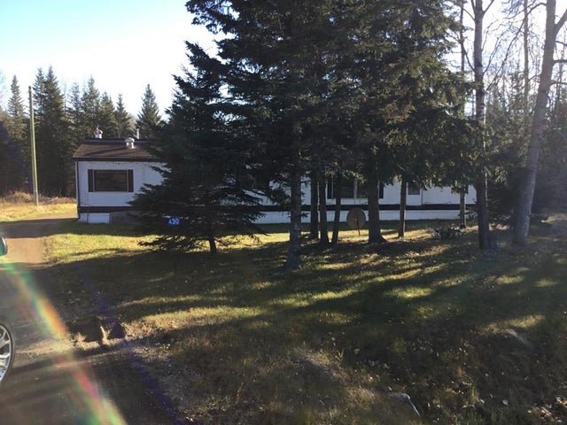 430 Grassy Way, Red Earth Creek