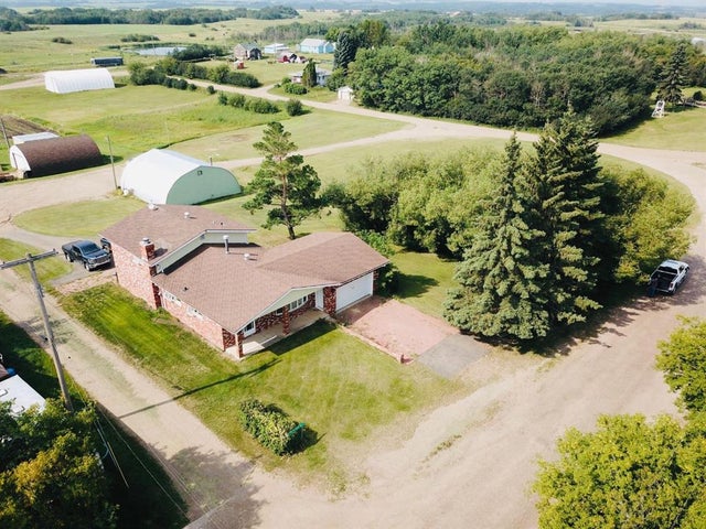 21 1 Avenue W, Derwent