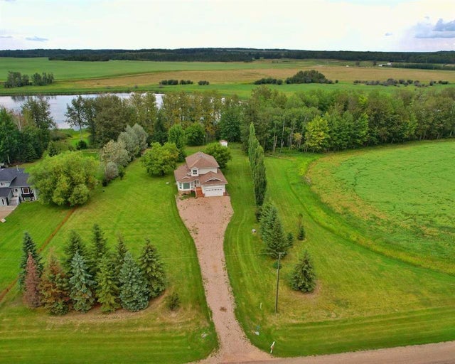 2, 240054 Township Road 670, Rural Athabasca County