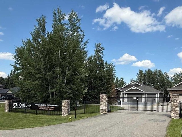 5805 Taylor Way, Rural Grande Prairie No. 1, County of